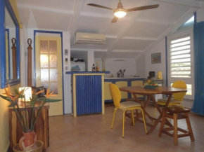 Charmant et spacieux studio à 50m de la plage